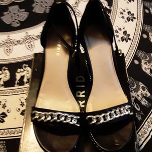 TORRID PLATFORM SHOE SIZE 13